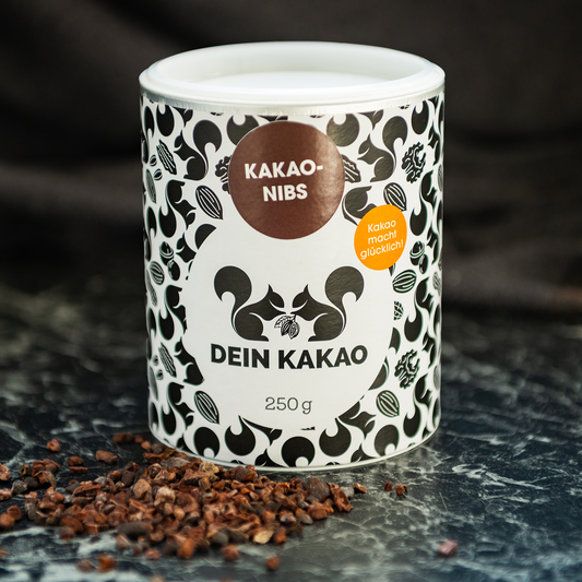 Bio Kakaonibs 250 g