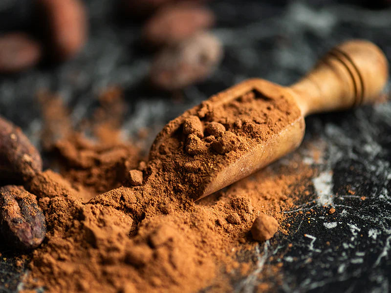 Ist Kakao gesund? Darum ist Kakao ein wahres Superfood