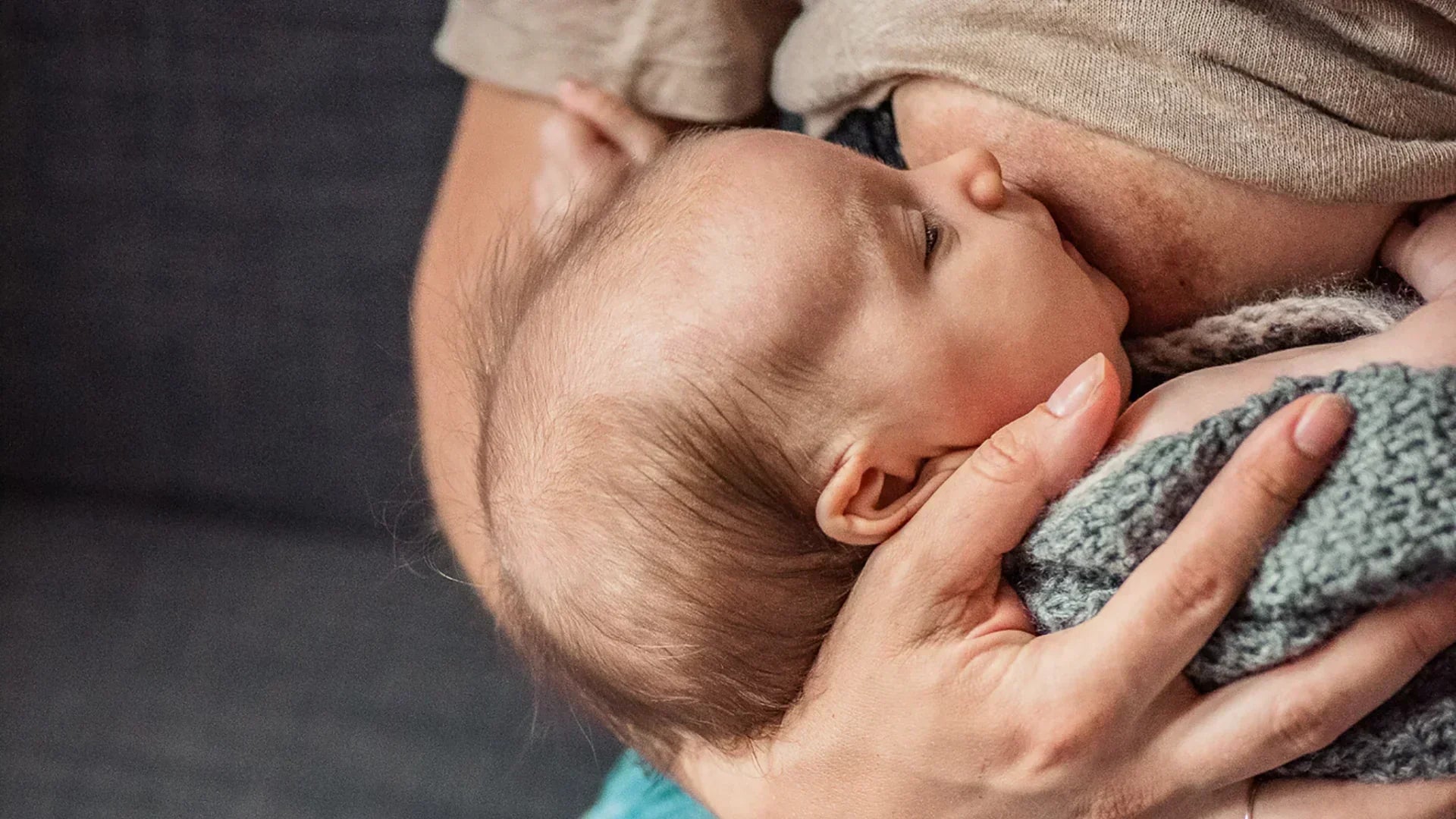 Kakao und Stillzeit: Was stillende Mütter wissen sollten