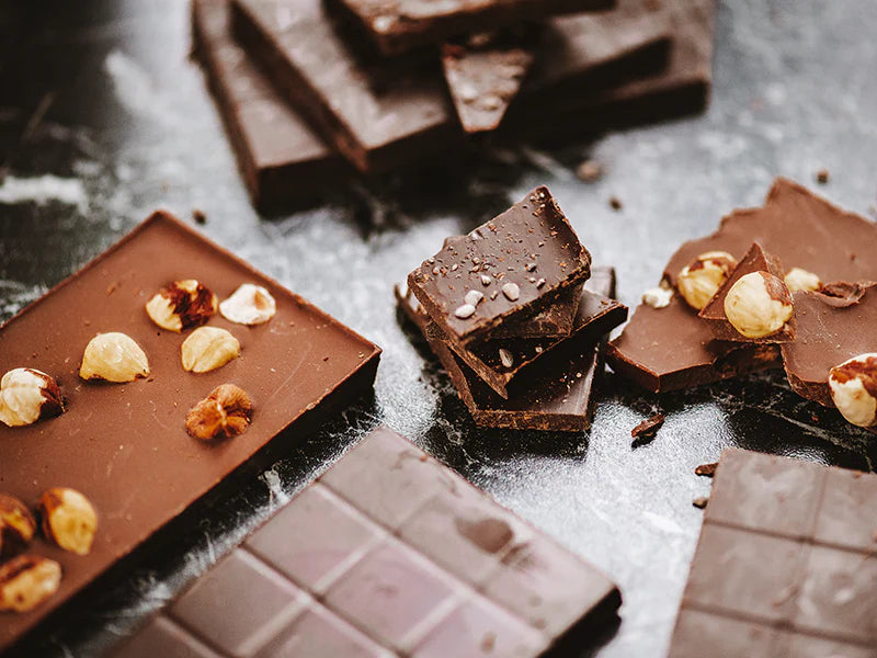 Nachhaltiger Kakao: Klimafreundlicher Anbau für die Zukunft