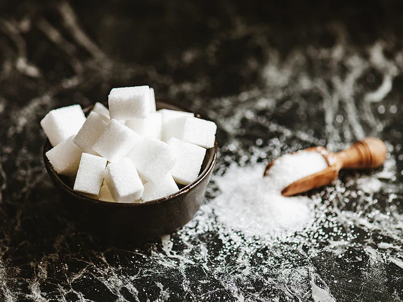 Was ist Industriezucker?