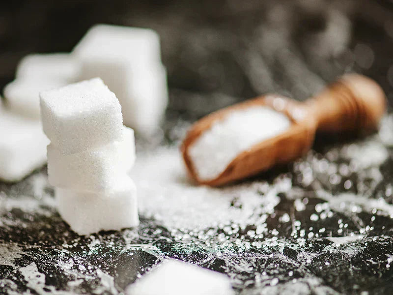 Welche Alternativen gibt es zu Zucker?