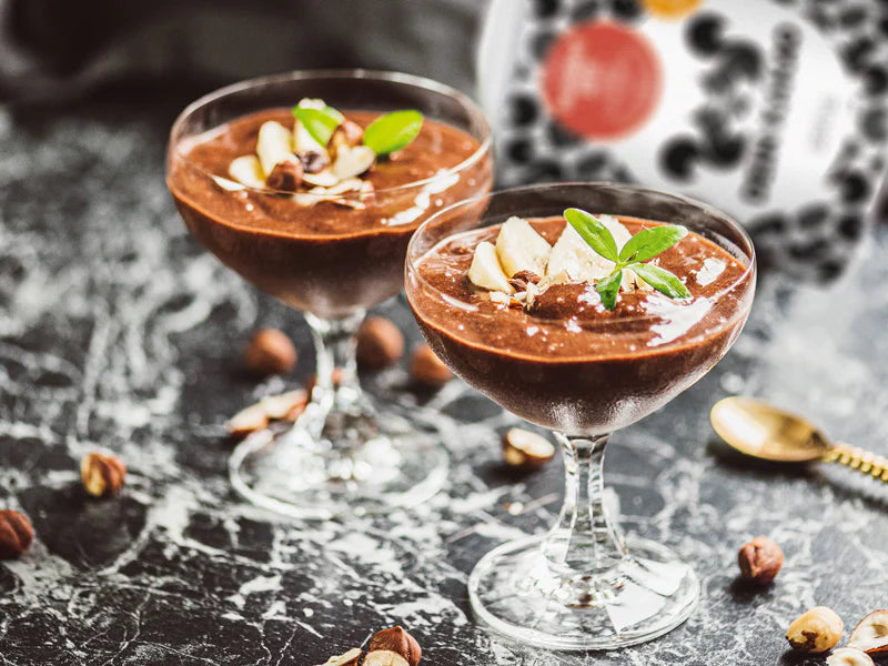 Kakao Schoko Nicecream