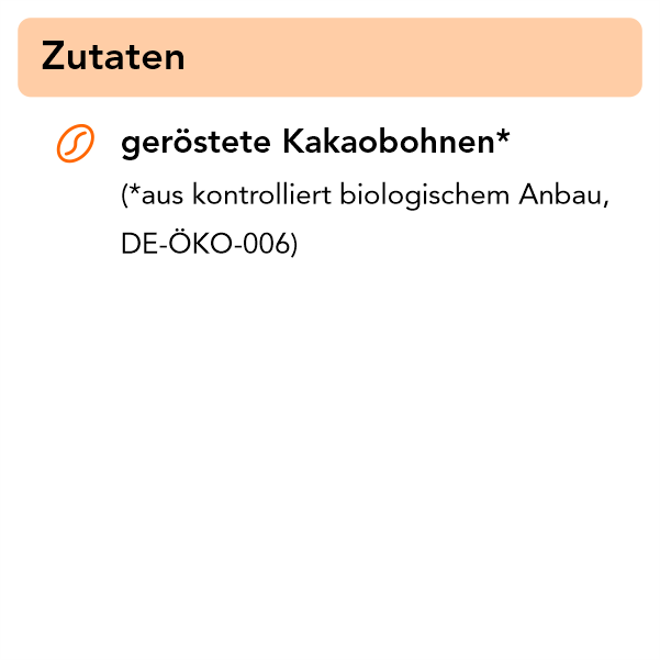 Bio Kakaonibs 250 g