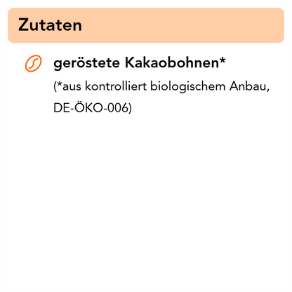 Bio Kakaonibs 250 g