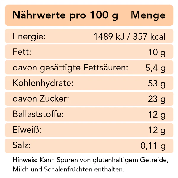 Schmecki Schokoladenpulver für Kinder 250 g