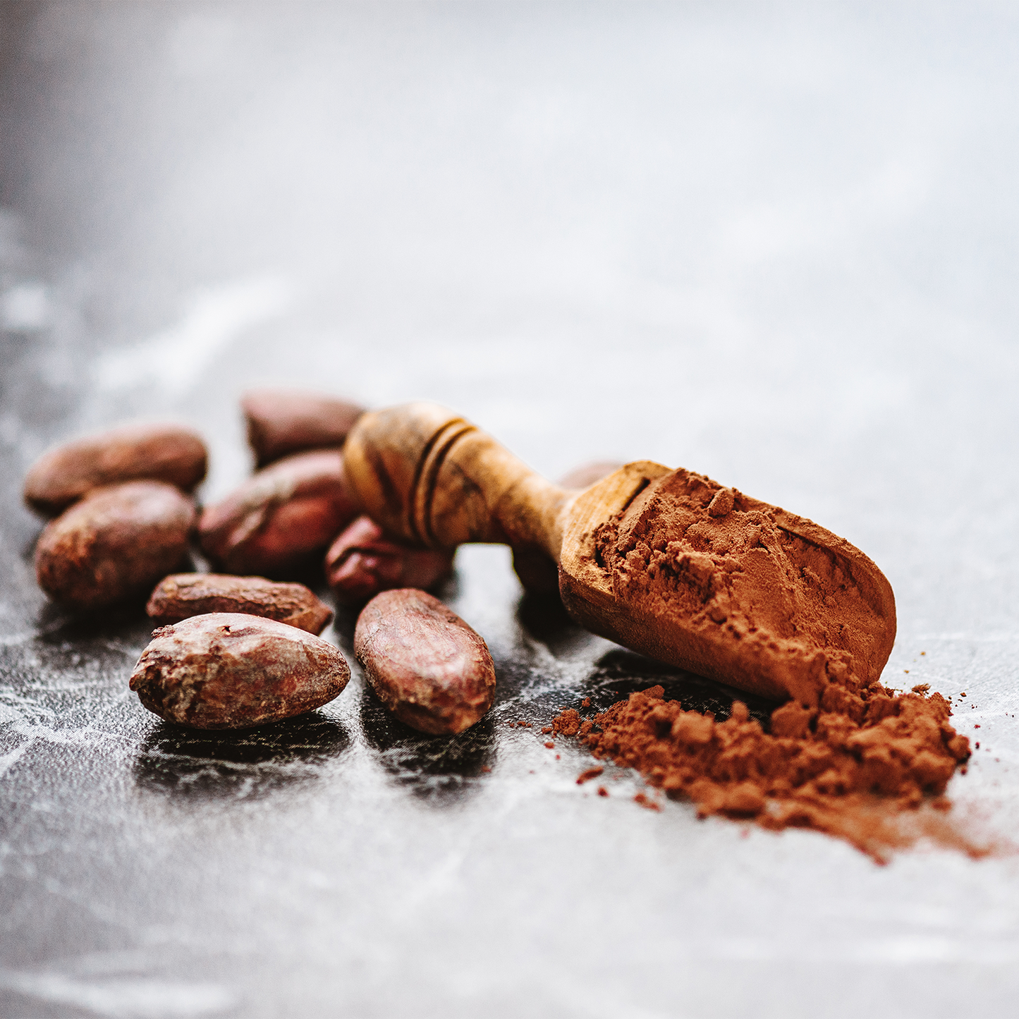 Bio Kakaopulver 1 kg