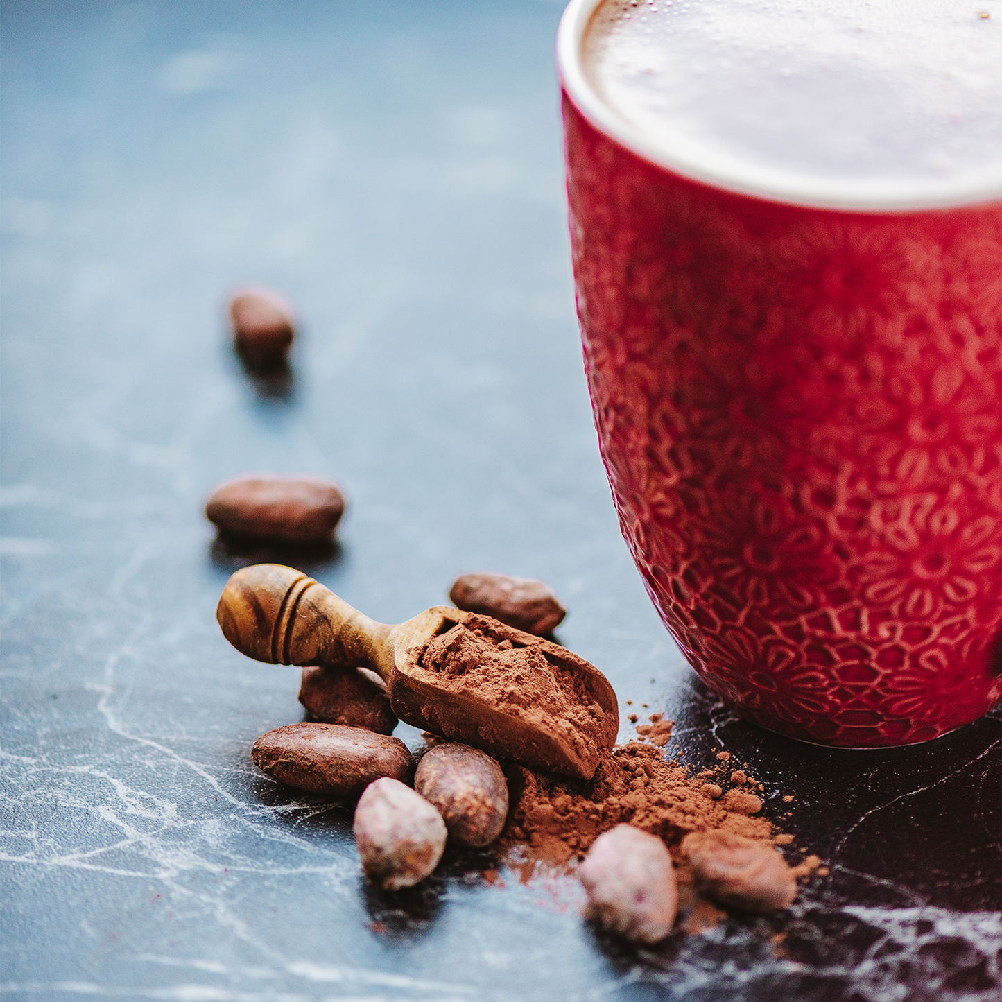 Bio Kakaopulver 1 kg