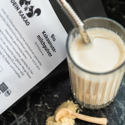 Bio Kokosnussmilchpulver 1 kg