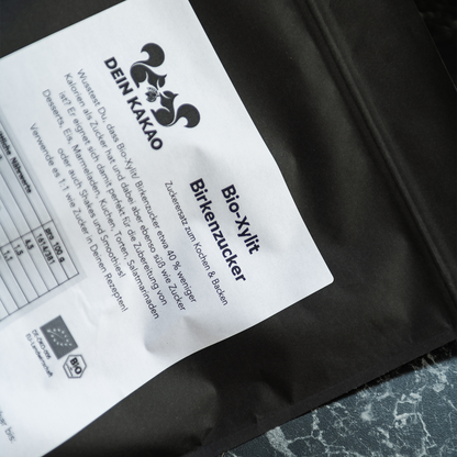 Bio Xylit/ Birkenzucker 1 kg