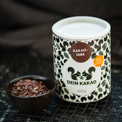 Bio Kakaonibs 250 g