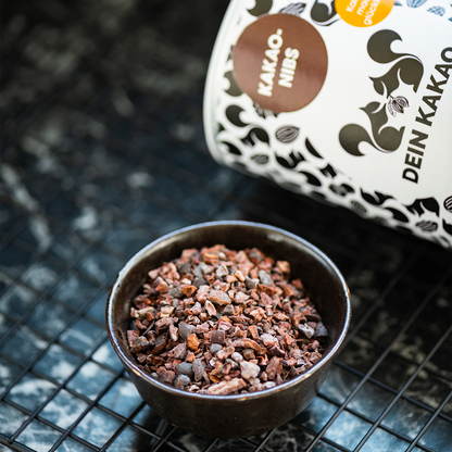 Bio Kakaonibs 250 g