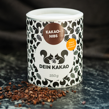 Bio Kakaonibs 250 g
