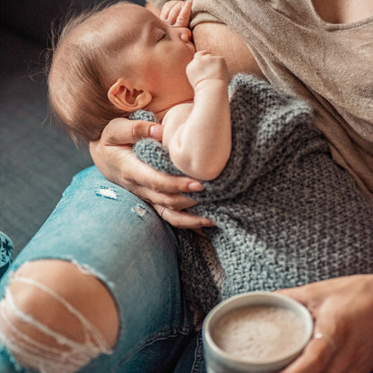 Mom Schokoladenpulver für stillende Mamas 250 g